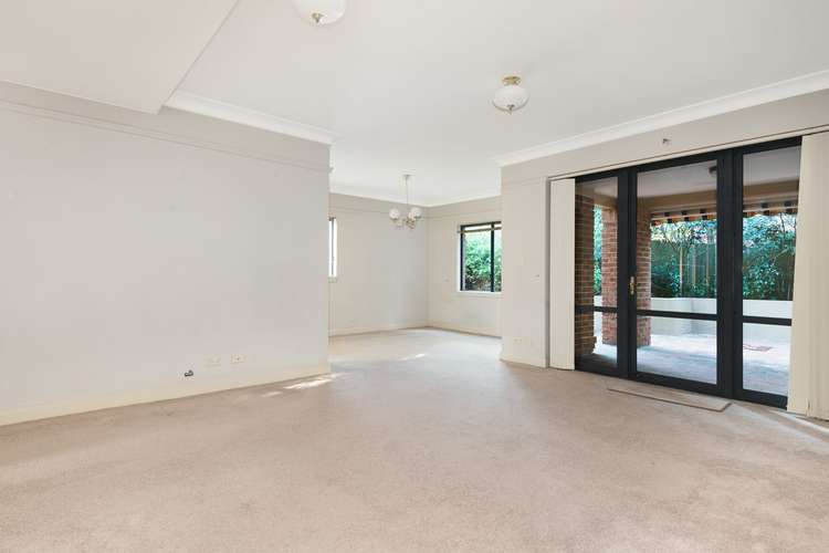 Third view of Homely unit listing, 6/1035 Pacific Highway, Pymble NSW 2073