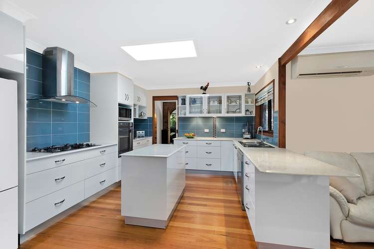 Third view of Homely house listing, 5 Antree Place, Wamberal NSW 2260