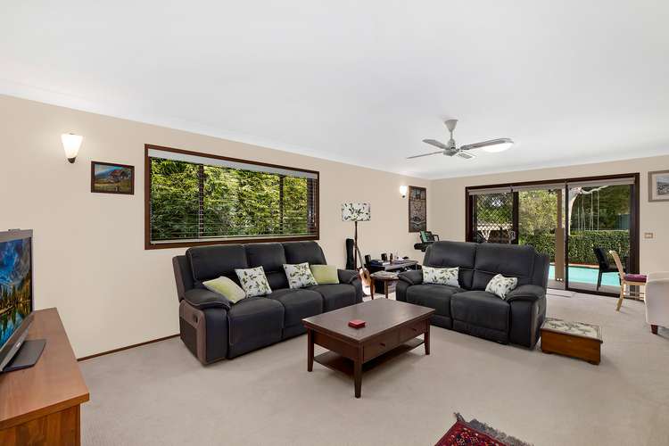 Fifth view of Homely house listing, 5 Antree Place, Wamberal NSW 2260