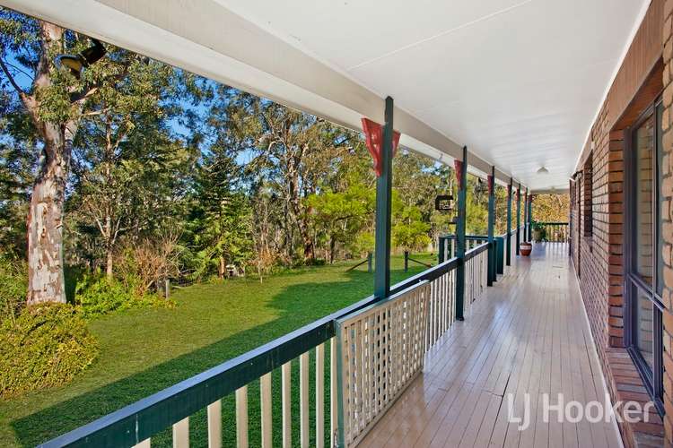 Third view of Homely acreageSemiRural listing, 84 Stratford Road, Tahmoor NSW 2573