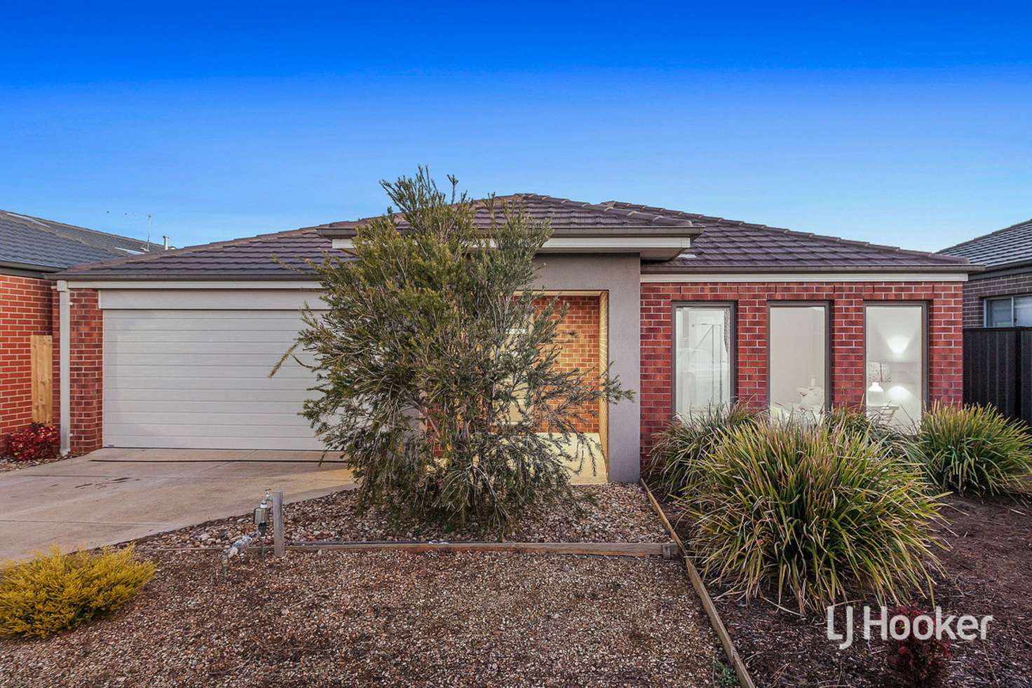 Main view of Homely house listing, 26 Doyle Court, Truganina VIC 3029