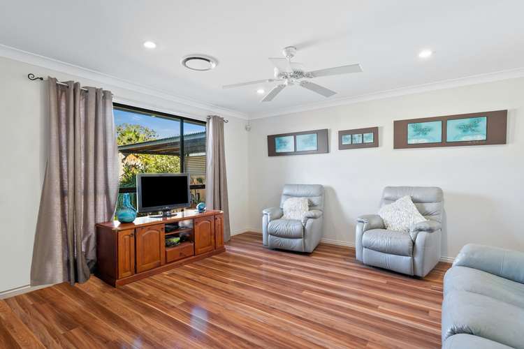 Fifth view of Homely house listing, 32 Huene Avenue, Halekulani NSW 2262