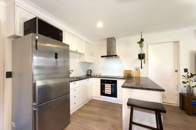 Third view of Homely semiDetached listing, 2/5 Snipe Street, Miami QLD 4220