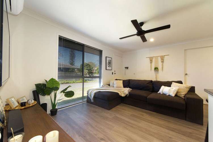 Fourth view of Homely semiDetached listing, 2/5 Snipe Street, Miami QLD 4220