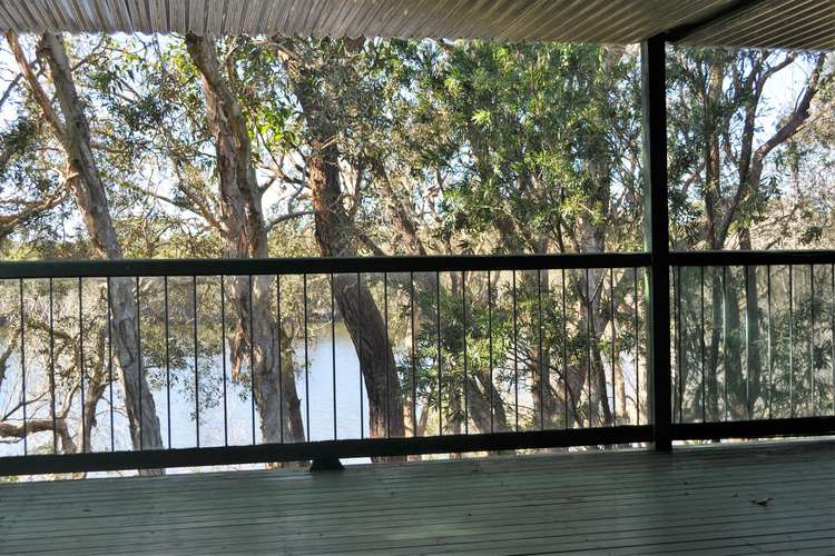 Third view of Homely house listing, 94/8 Hearnes Lake Road, The Pines, Woolgoolga NSW 2456