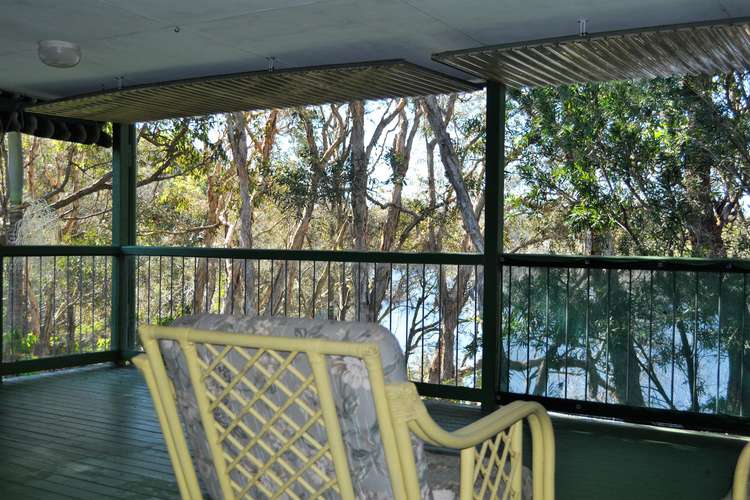 Fourth view of Homely house listing, 94/8 Hearnes Lake Road, The Pines, Woolgoolga NSW 2456