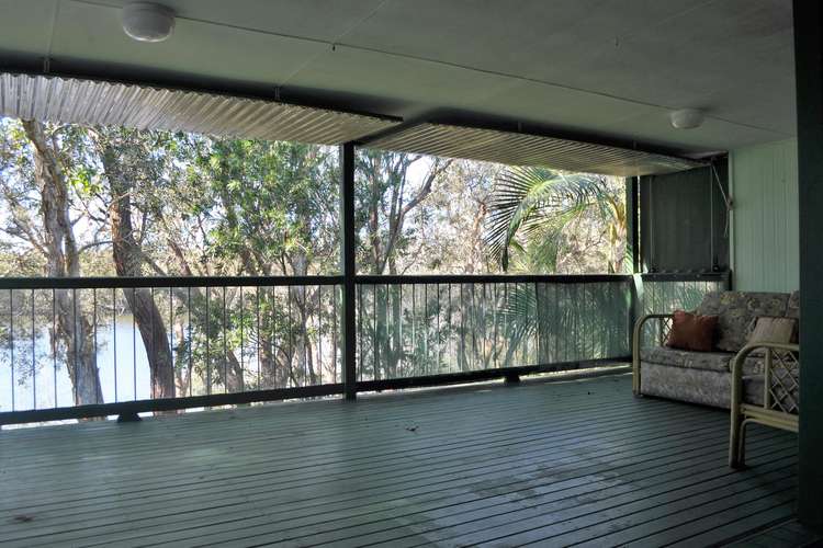 Fifth view of Homely house listing, 94/8 Hearnes Lake Road, The Pines, Woolgoolga NSW 2456