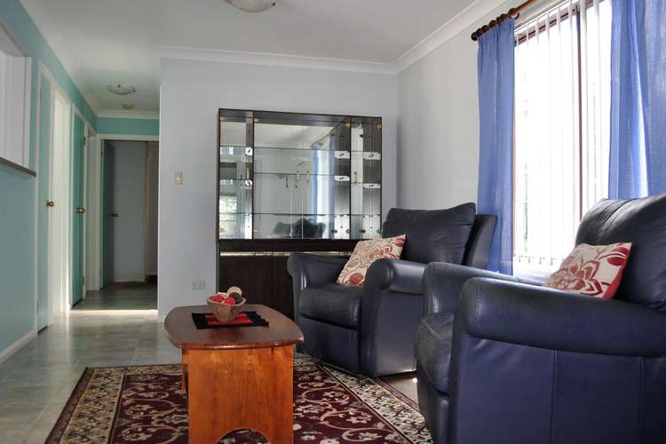 Sixth view of Homely house listing, 94/8 Hearnes Lake Road, The Pines, Woolgoolga NSW 2456