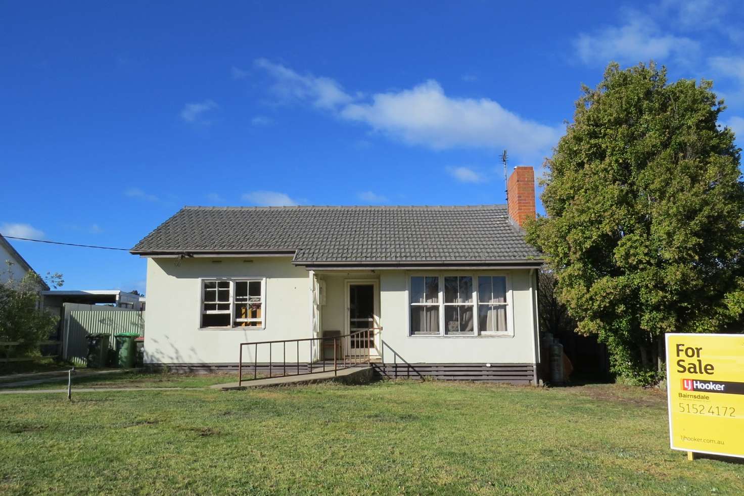 Main view of Homely house listing, 141 Dalmahoy Street, Bairnsdale VIC 3875