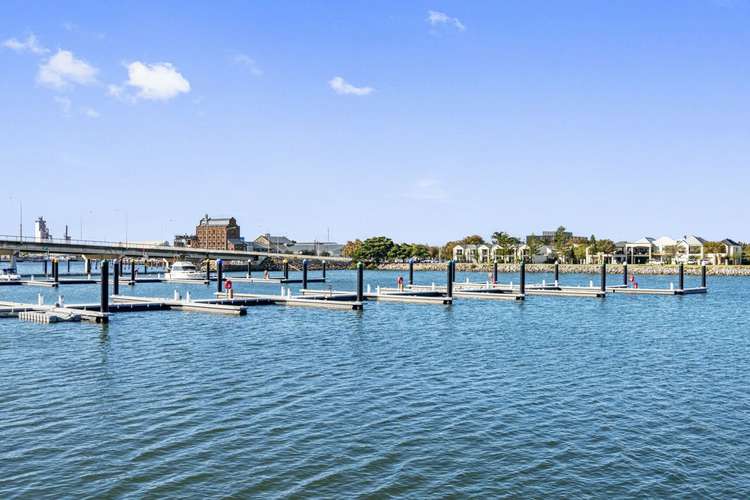 Third view of Homely apartment listing, 206/16 - 18 Wirra Drive, New Port SA 5015
