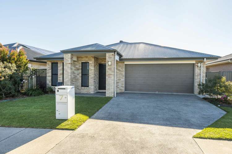 Main view of Homely house listing, 7 Eagle Avenue, Ballina NSW 2478