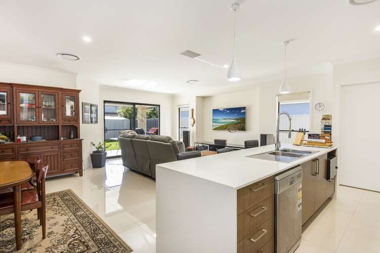 Second view of Homely house listing, 7 Eagle Avenue, Ballina NSW 2478