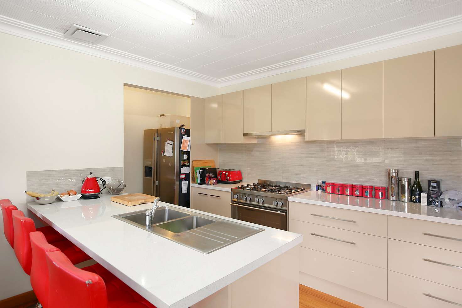 Main view of Homely house listing, 84 Cooper Street, Alexandra VIC 3714