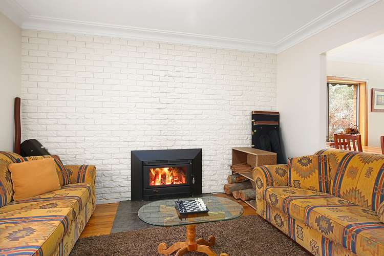 Second view of Homely house listing, 84 Cooper Street, Alexandra VIC 3714