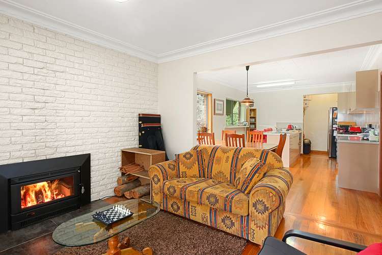 Third view of Homely house listing, 84 Cooper Street, Alexandra VIC 3714