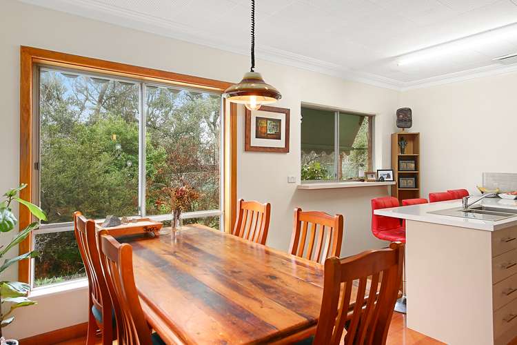 Fourth view of Homely house listing, 84 Cooper Street, Alexandra VIC 3714