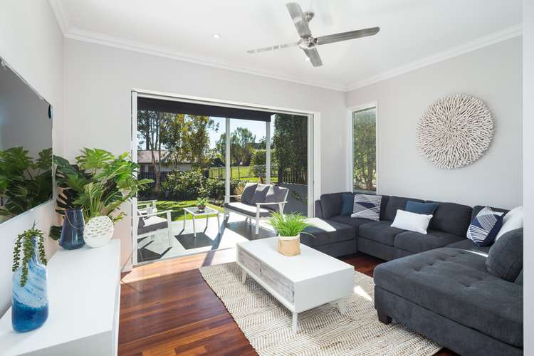 Fifth view of Homely house listing, 38 Morland Street, Mount Gravatt East QLD 4122