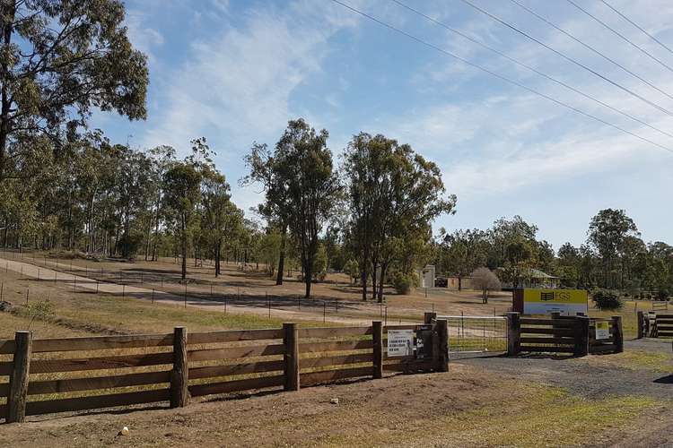 Main view of Homely residentialLand listing, 47b Gehrke Rd, Glenore Grove QLD 4342