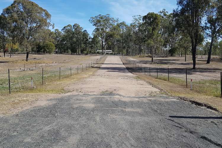 Second view of Homely residentialLand listing, 47b Gehrke Rd, Glenore Grove QLD 4342