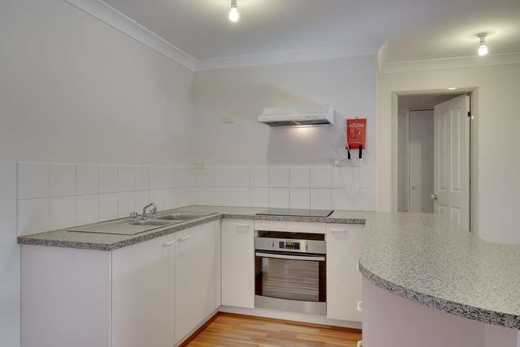 Third view of Homely apartment listing, 49/25 Fawkner Street, Braddon ACT 2612