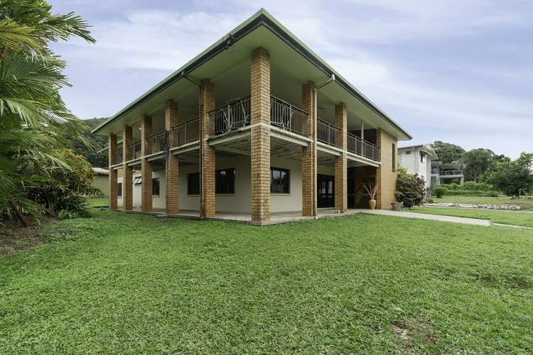 Second view of Homely house listing, 6 Rocky Point School Road, Rocky Point QLD 4873