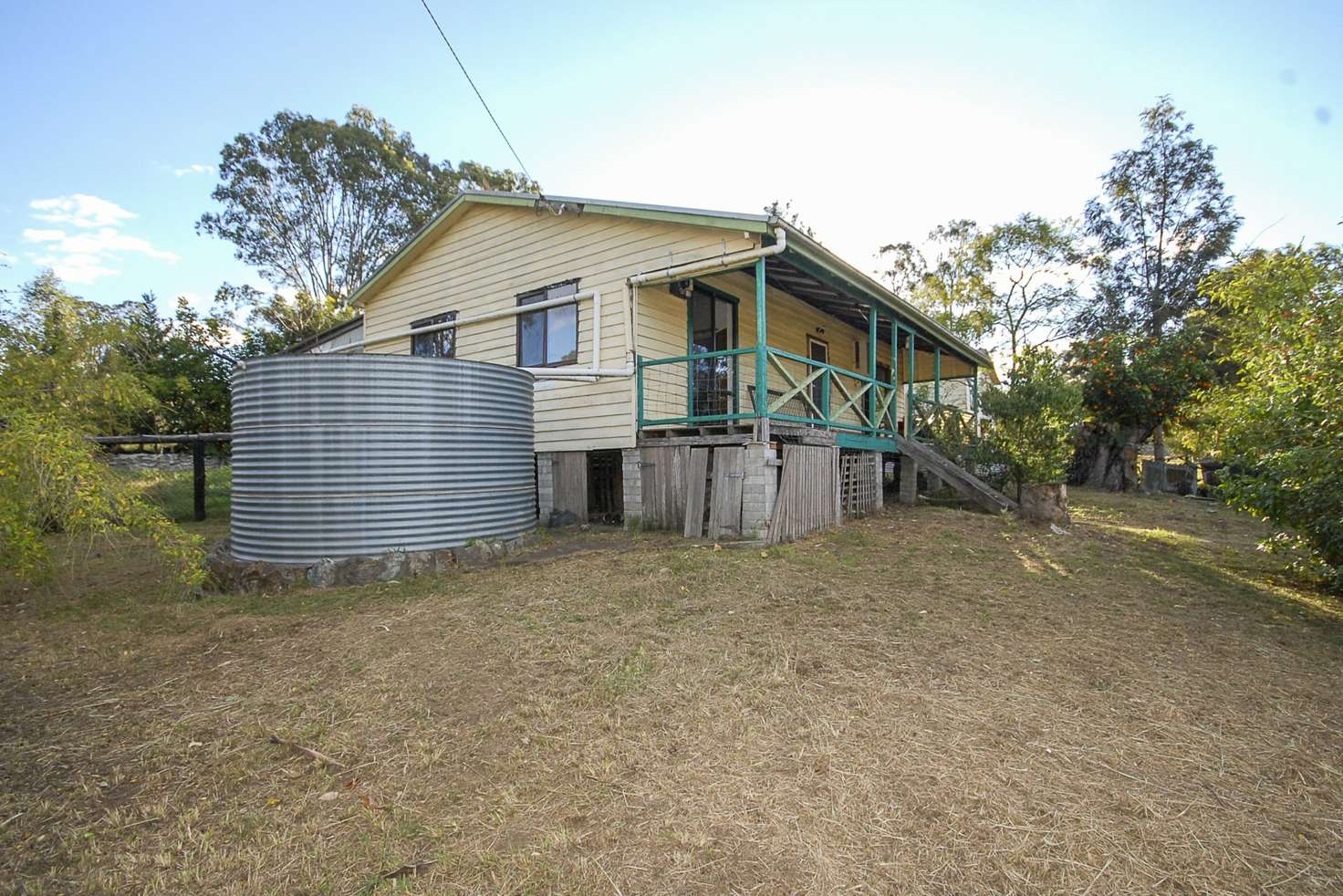 Main view of Homely house listing, 1571 Nowendoc Road, Mount George via, Wingham NSW 2429