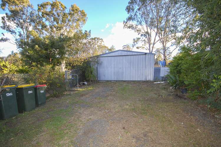 Third view of Homely house listing, 1571 Nowendoc Road, Mount George via, Wingham NSW 2429