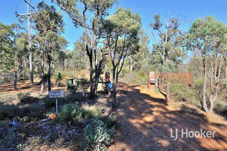 Second view of Homely house listing, 1084 Reen Road, Gidgegannup WA 6083