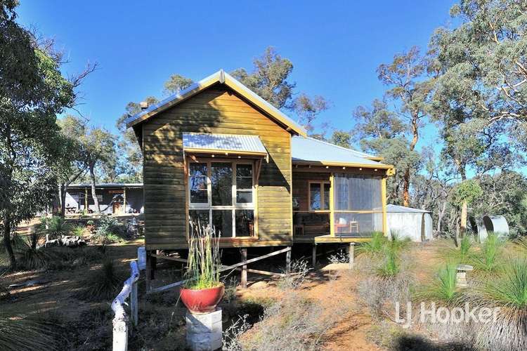 Fourth view of Homely house listing, 1084 Reen Road, Gidgegannup WA 6083