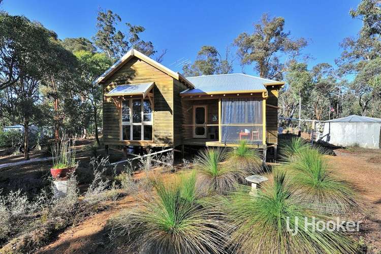 Fifth view of Homely house listing, 1084 Reen Road, Gidgegannup WA 6083