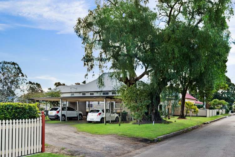 Sixth view of Homely blockOfUnits listing, 38 Bonar Street, Maitland NSW 2320