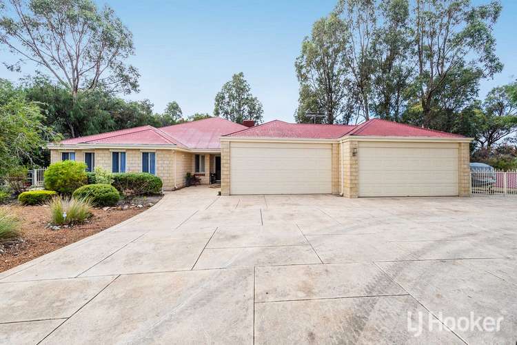 Fourth view of Homely house listing, 4 Keble Heights, College Grove WA 6230