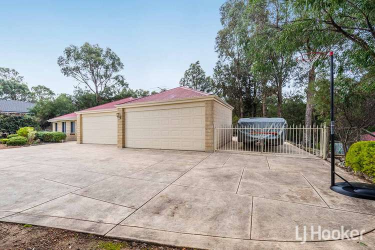 Fifth view of Homely house listing, 4 Keble Heights, College Grove WA 6230