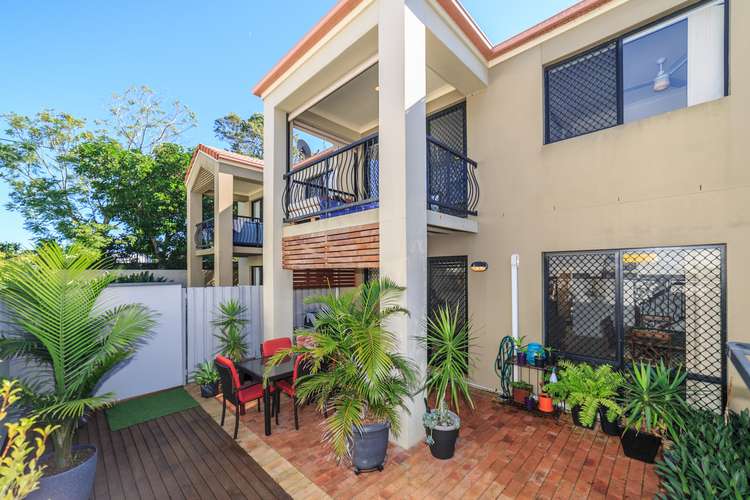 Main view of Homely townhouse listing, 16/267 Ashmore Road, Benowa QLD 4217