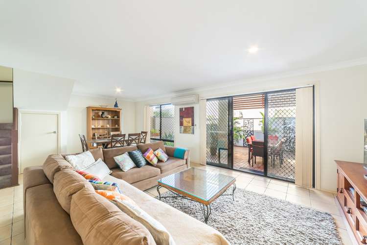 Third view of Homely townhouse listing, 16/267 Ashmore Road, Benowa QLD 4217