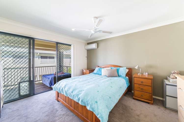 Fourth view of Homely townhouse listing, 16/267 Ashmore Road, Benowa QLD 4217