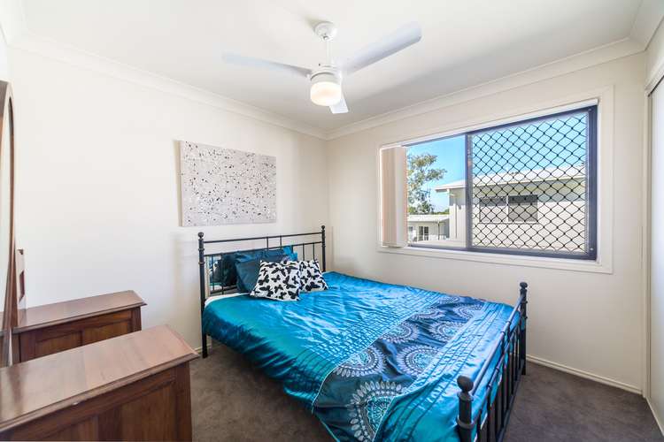 Sixth view of Homely townhouse listing, 16/267 Ashmore Road, Benowa QLD 4217