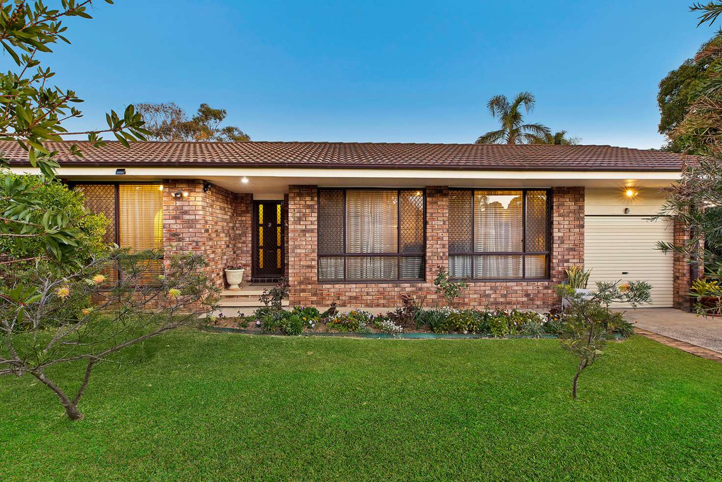 Main view of Homely house listing, 8 Zora Place, Bateau Bay NSW 2261