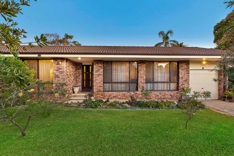 Main view of Homely house listing, 8 Zora Place, Bateau Bay NSW 2261