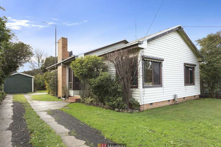 Main view of Homely house listing, 6 Cardell Court, Colac VIC 3250