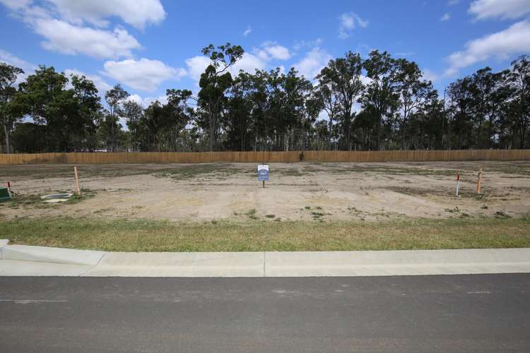 Second view of Homely residentialLand listing, Lot 50/326 Chambers Flat Road, Logan Reserve QLD 4133
