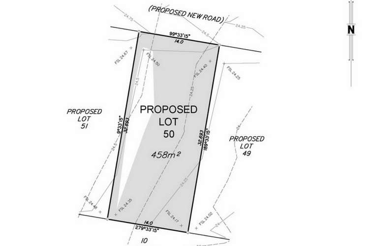 Third view of Homely residentialLand listing, Lot 50/326 Chambers Flat Road, Logan Reserve QLD 4133