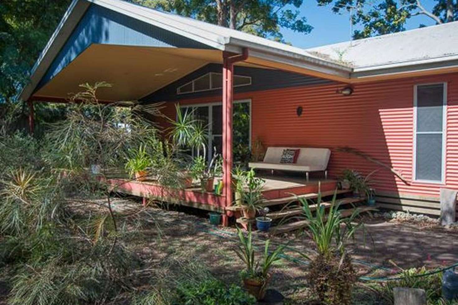 Main view of Homely house listing, 10 Udara Street, Macleay Island QLD 4184