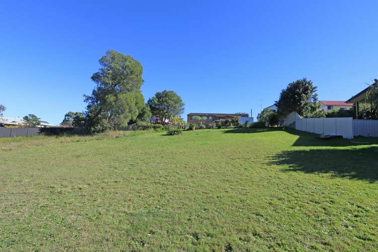 Third view of Homely residentialLand listing, 5 Myra Place, Maclean NSW 2463