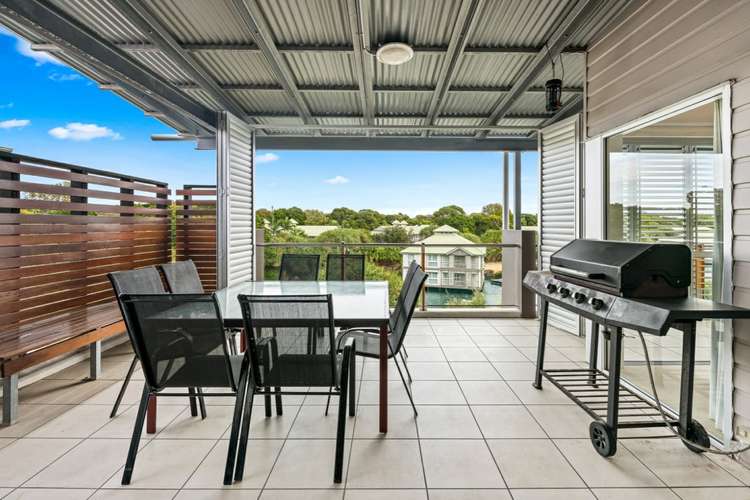 Second view of Homely unit listing, 82/80 North Shore Road, Twin Waters QLD 4564