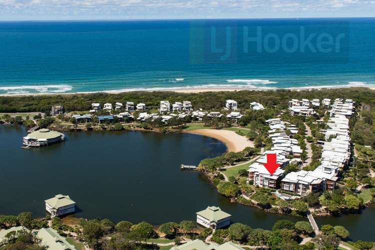 Third view of Homely unit listing, 82/80 North Shore Road, Twin Waters QLD 4564