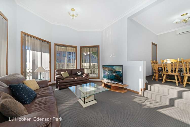 Second view of Homely house listing, 3 Gabriella Avenue, Cecil Hills NSW 2171