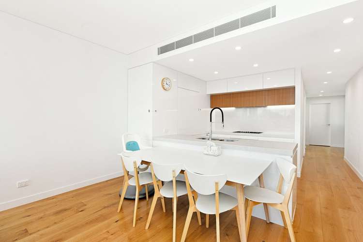 Sixth view of Homely unit listing, 601/5 Meikle Place, Ryde NSW 2112