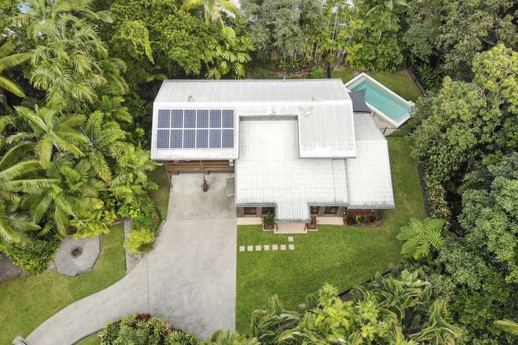 Second view of Homely house listing, 9 Coral Sea Drive, Mossman QLD 4873
