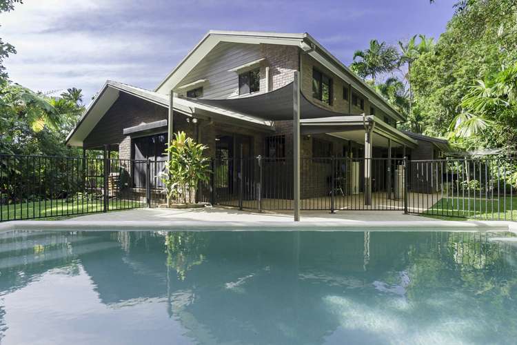 Third view of Homely house listing, 9 Coral Sea Drive, Mossman QLD 4873